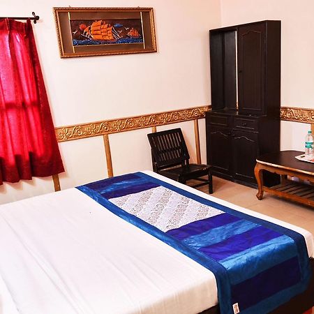 Oyo 5884 Amante Otel Chandīgarh Dış mekan fotoğraf