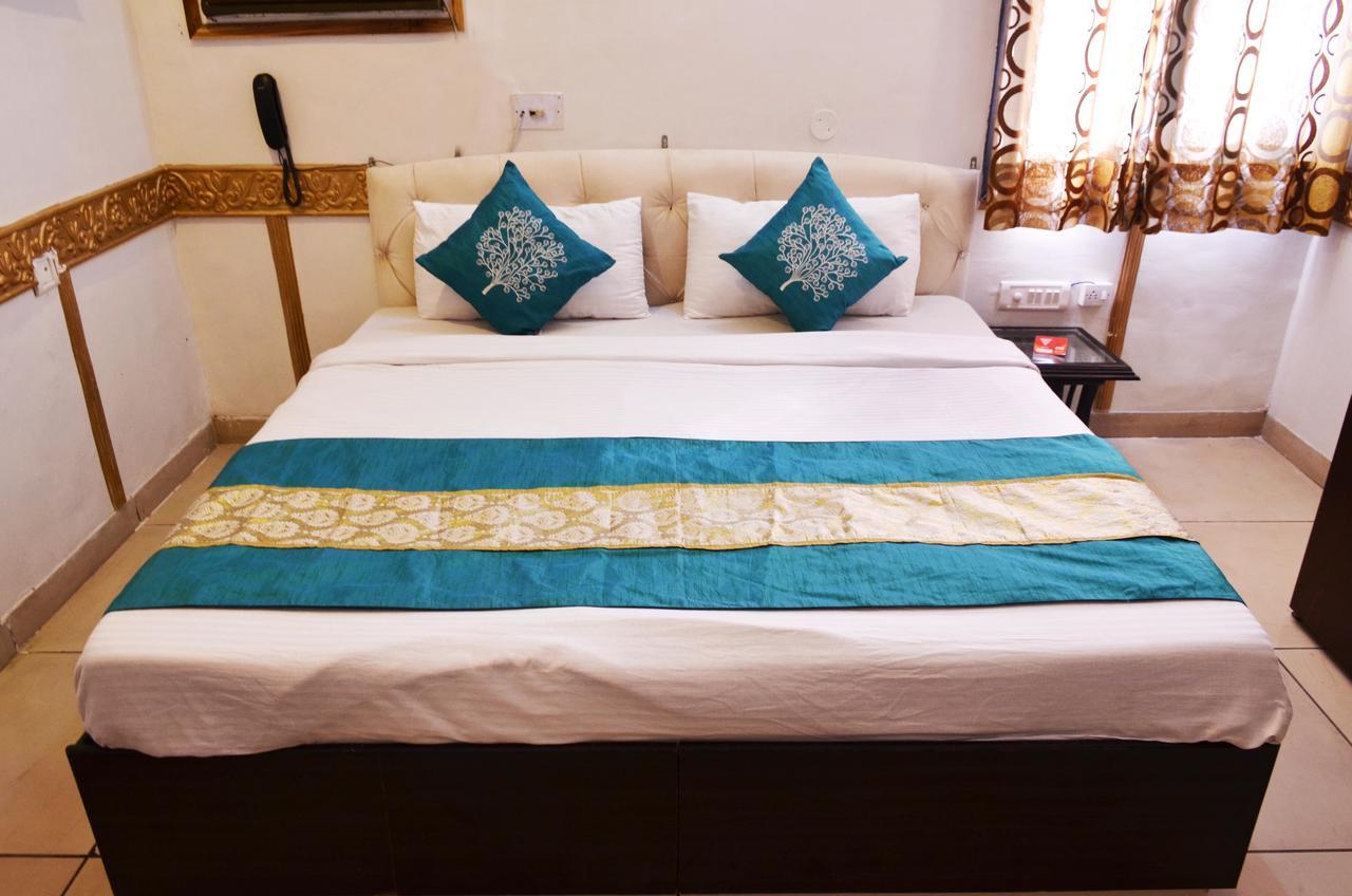 Oyo 5884 Amante Otel Chandīgarh Dış mekan fotoğraf